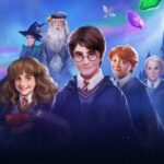 Harry Potter Puzzles Spells download torrent For PC Harry Potter: Puzzles & Spells download torrent For PC