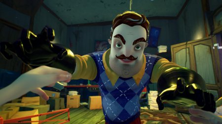 Hello Neighbor 2 download torrent For PC Hello Neighbor 2 download torrent For PC