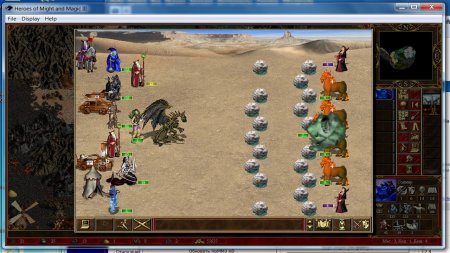 Heroes 3 In the Name of the Gods download torrent Heroes 3 In the Name of the Gods download torrent For PC