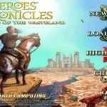 Heroes of Might and Magic 3 Complete Edition download torrent Heroes of Might and Magic 3: Complete Edition download torrent For PC