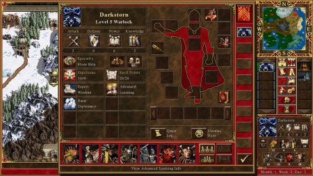 Heroes of Might and Magic 3 download torrent For PC Heroes of Might and Magic 3 download torrent For PC