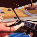 Hitchhiker A Mystery Game download torrent For PC Hitchhiker: A Mystery Game download torrent For PC