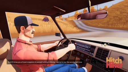 Hitchhiker A Mystery Game download torrent For PC Hitchhiker: A Mystery Game download torrent For PC