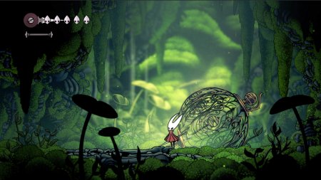 Hollow Knight Silksong download For PC Hollow Knight: Silksong download For PC