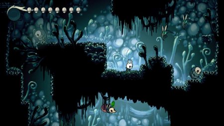 Hollow Knight download torrent For PC Hollow Knight download torrent For PC