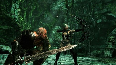 Hunted The Demons Forge download torrent For PC Hunted: The Demon's Forge download torrent For PC
