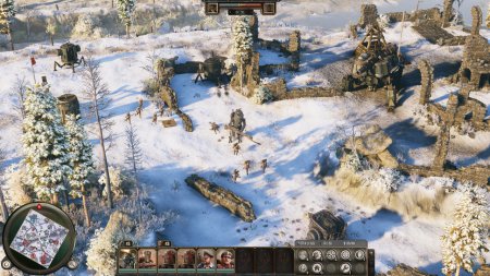 Iron Harvest 1920 download torrent For PC Iron Harvest 1920 download torrent For PC