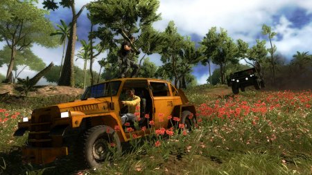 Just Cause 2 Mechanics download torrent For PC Just Cause 2 Mechanics download torrent For PC