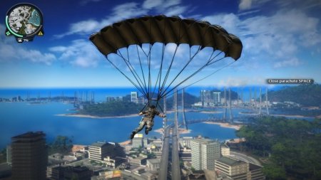 Just Cause 2 download torrent For PC Just Cause 2 download torrent For PC