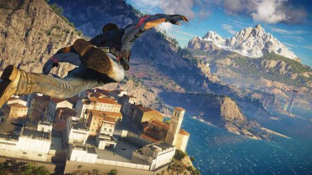 Just Cause 3 Mechanics download torrent For PC Just Cause 3 Mechanics download torrent For PC