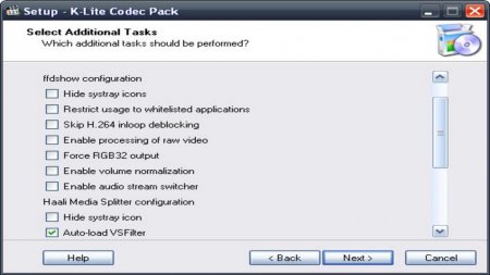 K Lite Codec Pack download torrent For PC K-Lite Codec Pack download torrent For PC