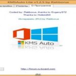 KMS Activator Windows 10 download torrent For PC KMS Activator Windows 10 download torrent For PC