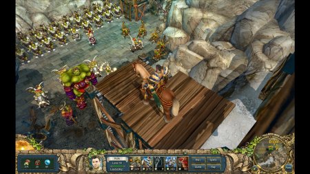 Kings Bounty The Legend of the Knight download torrent For King's Bounty: The Legend of the Knight download torrent For PC
