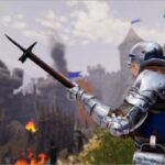 Knight Simulator download torrent For PC Knight Simulator download torrent For PC