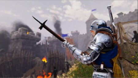 Knight Simulator download torrent For PC Knight Simulator download torrent For PC