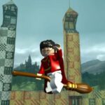 LEGO Harry Potter Years 1 4 download torrent For PC LEGO Harry Potter: Years 1-4 download torrent For PC