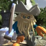 LEGO Pirates of the Caribbean download torrent For PC LEGO: Pirates of the Caribbean download torrent For PC