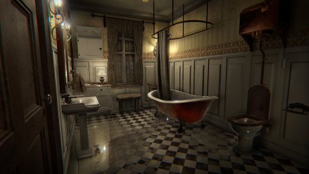 Layers of Fear download torrent For PC Layers of Fear download torrent For PC