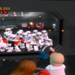 Lego Star Wars 2 download torrent For PC Lego Star Wars 2 download torrent For PC