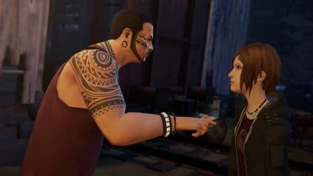 Life is Strange Before the Storm 1 3 ep download torrent Life is Strange: Before the Storm 1-3 ep download torrent For PC