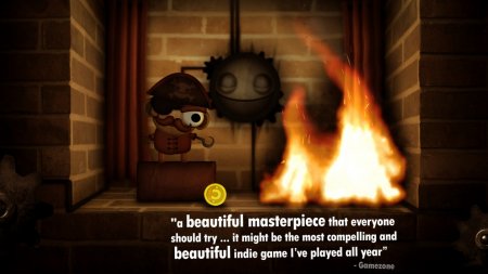 Little Inferno download torrent For PC Little Inferno download torrent For PC