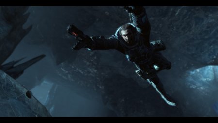 Lost Planet 3 download torrent For PC Lost Planet 3 download torrent For PC