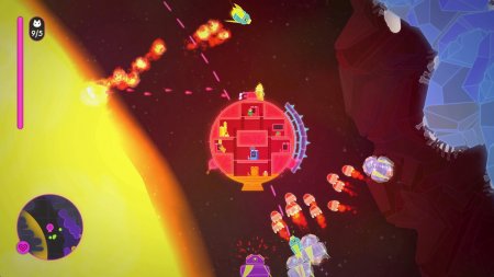 Lovers in a Dangerous Spacetime download torrent For PC Lovers in a Dangerous Spacetime download torrent For PC