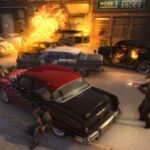 Mafia 2 Extended Edition download torrent For PC Mafia 2 Extended Edition download torrent For PC