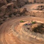 Mantis Burn Racing download torrent For PC Mantis Burn Racing download torrent For PC