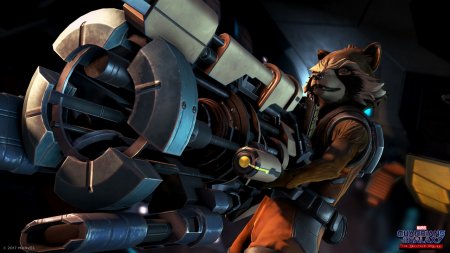 Marvels Guardians of the Galaxy The Telltale Series download torrent Marvel's Guardians of the Galaxy: The Telltale Series download torrent For PC