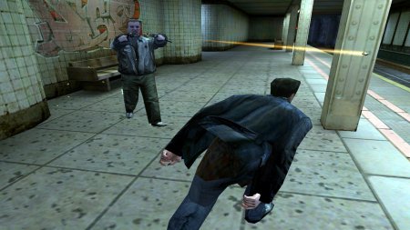 Max Payne 1 download torrent For PC Max Payne 1 download torrent For PC
