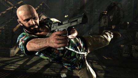 Max Payne 3 Mechanics download torrent For PC Max Payne 3 Mechanics download torrent For PC