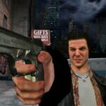 Max Payne download torrent For PC Max Payne download torrent For PC