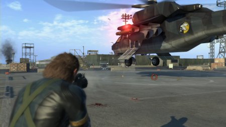 Metal Gear Solid 5 Ground Zeroes download torrent For PC Metal Gear Solid 5: Ground Zeroes download torrent For PC