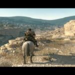 Metal Gear Solid 5 The Phantom Pain download torrent For Metal Gear Solid 5 The Phantom Pain download torrent For PC