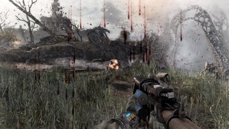 Metro 2033 Ray of Hope Mechanics download torrent For PC Metro 2033 Ray of Hope Mechanics download torrent For PC