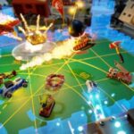 Micro Machines World Series download torrent For PC Micro Machines World Series download torrent For PC