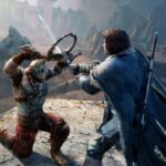 Middle Earth Shadow of Mordor download torrent For PC Middle-Earth Shadow of Mordor download torrent For PC