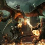 Middle Earth Shadow of War download torrent For PC Middle-Earth Shadow of War download torrent For PC