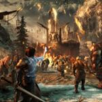 Middle earth Shadow of Mordor 2 download torrent For PC Middle-earth: Shadow of Mordor 2 download torrent For PC