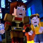 Minecraft Story Mode download torrent For PC Minecraft: Story Mode download torrent For PC