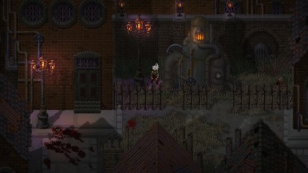 Morbid The Seven Acolytes download torrent For PC Morbid: The Seven Acolytes download torrent For PC