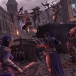 Mordheim City of the Damned download torrent For PC Mordheim: City of the Damned download torrent For PC