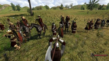 Mount Blade Warband download torrent For PC Mount & Blade: Warband download torrent For PC