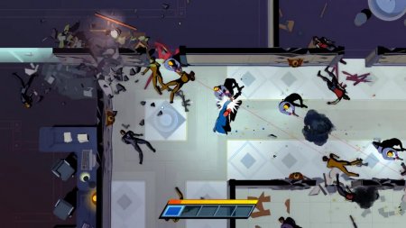 Mr Shifty download torrent For PC Mr. Shifty download torrent For PC