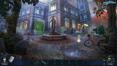 Mystery Hunters 19 Forgotten Voices download torrent For PC Mystery Hunters 19: Forgotten Voices download torrent For PC