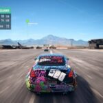 NFS Payback download torrent For PC NFS Payback download torrent For PC