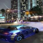 NFS Underground Russian version download torrent For PC NFS Underground Russian version download torrent For PC