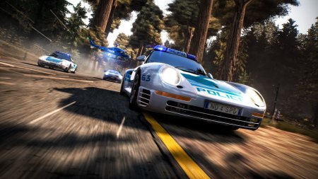 Need for Speed ​​Hot Pursuit Remastered download torrent For PC Need for Speed ​​Hot Pursuit Remastered download torrent For PC