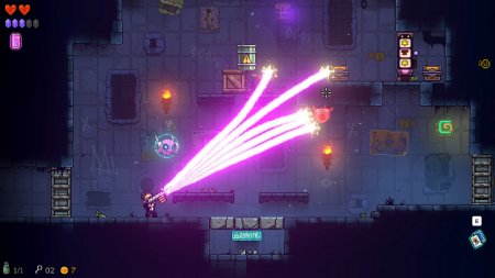Neon Abyss download torrent For PC Neon Abyss download torrent For PC